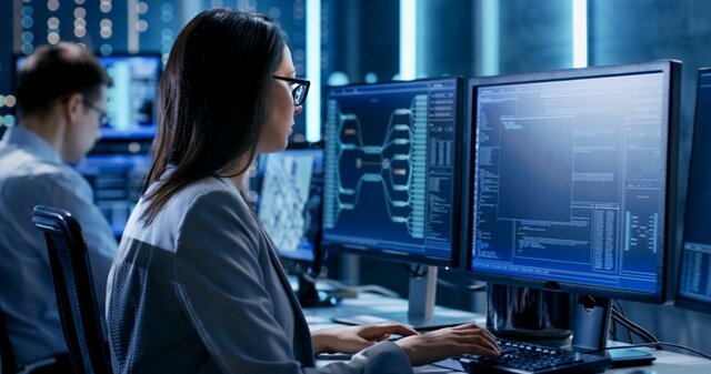 Etapa de Integración