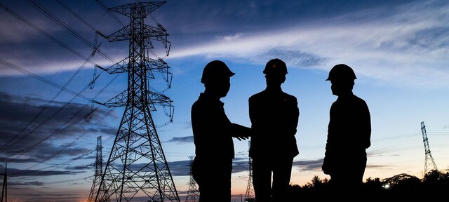 Ingeniería Eléctrica