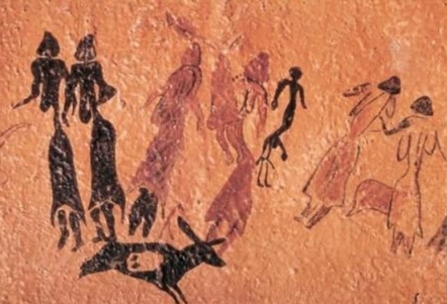 Arte rupestre levantino