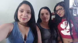 Timeline: My family