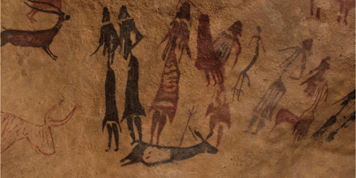 Arte Rupestre levantino