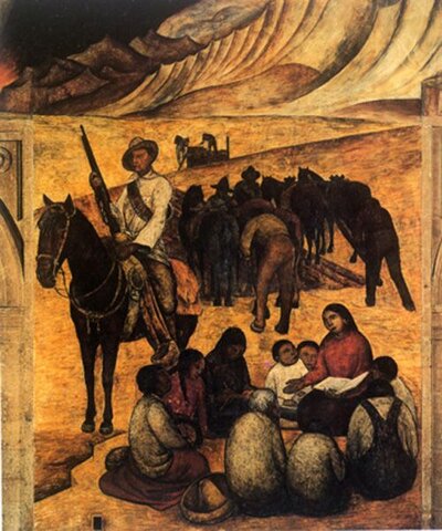 Inician las Misiones Culturales instituidas