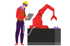 5o semestre - Squad: IDS y de Ingeniería Mecatrónica