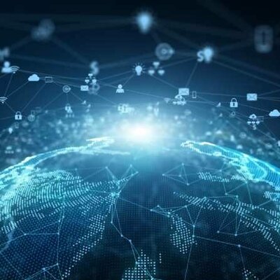 Timeline: HISTORIA DEL INTERNET