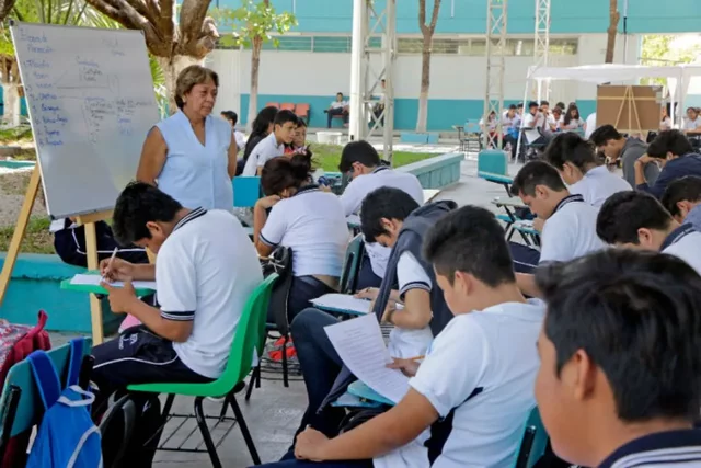 Educación en México: insuficiente, desigual y la calidad es difícil de medir