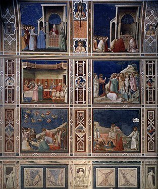 Giotto di Bondone
