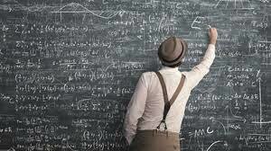 Descubrimientos matemáticos