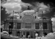 El Instituto Nacional de Bellas Artes bajo la gestión del licenciado Álvarez Acosta se convirtió en una institución nacional.