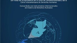 Timeline: Historia y evolución de la Constitución Política de la República de Guatemala