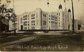 First Community College