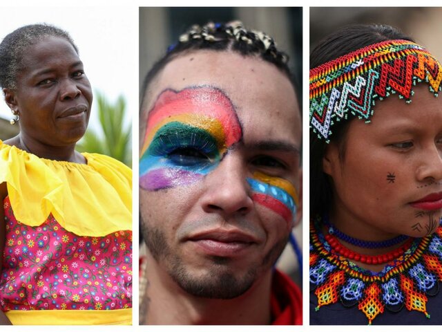 Constitución Política de Colombia