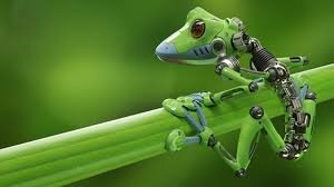 Máquinas biológicas