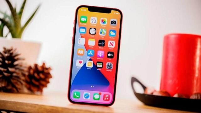 Teléfono inteligente (Smartphones)