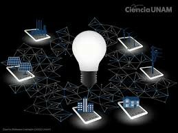 Red eléctrica inteligente