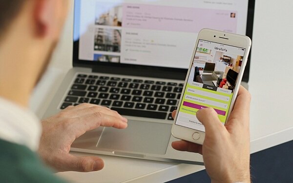 CARACTERISTICAS WEB 3.0