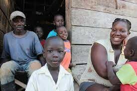 Coordinadora de Comunidades Negras.