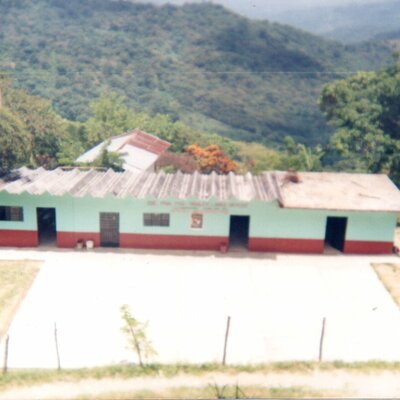 Timeline: LA ESCUELA