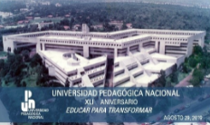 Fundación de la Escuela Pedagógica