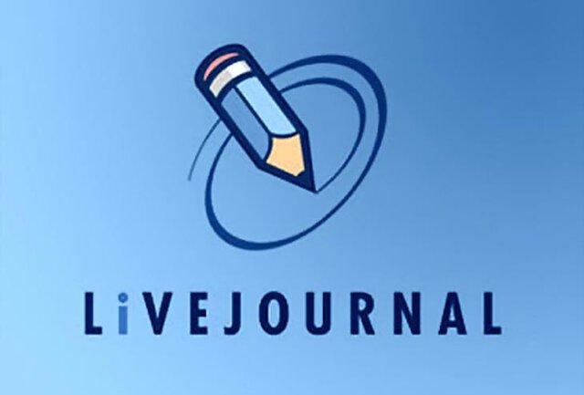 Live Journal