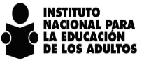 Se creó el Instituto Nacional de Educación para Adultos