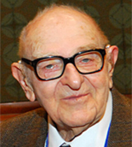 Fred Fiedler (1922 – 2017)