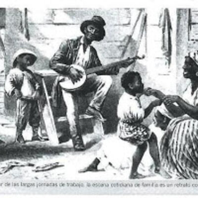 Timeline: INTERCULTURALIDAD EN COLOMBIA A TRAVÉS DEL TIEMPO