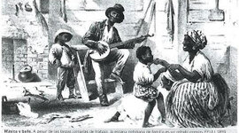 Timeline: INTERCULTURALIDAD EN COLOMBIA A TRAVÉS DEL TIEMPO