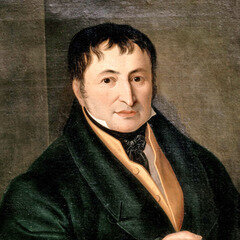 Friedrich Koening - Printing press