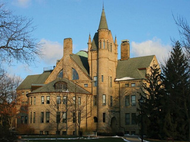 Coeducational Schools