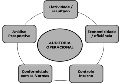 Auditoria Operacional