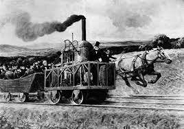 Public Railroad System