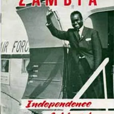 Timeline: Acontecimientos mas importantes de la historia de la Republica de Zambia planteada en una linea de tiempo. Trabajo interdisciplinario realizado en conjunto con Geografia e Historia.
