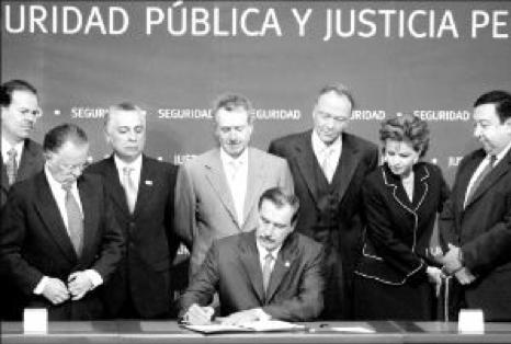 Modificación de los artículos