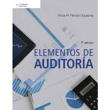 Elementos de Auditoria Administrativa