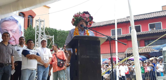 Fortalecimiento de las escuelas normales