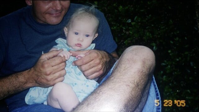 My Dad was diagnosed with Colon Cancer