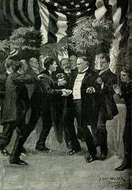 Assassination of President McKinley