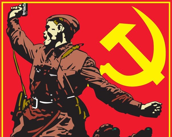 Russia Withdraw from WW1