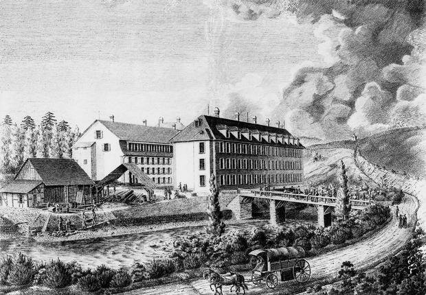 Sektor II als Vorreiter