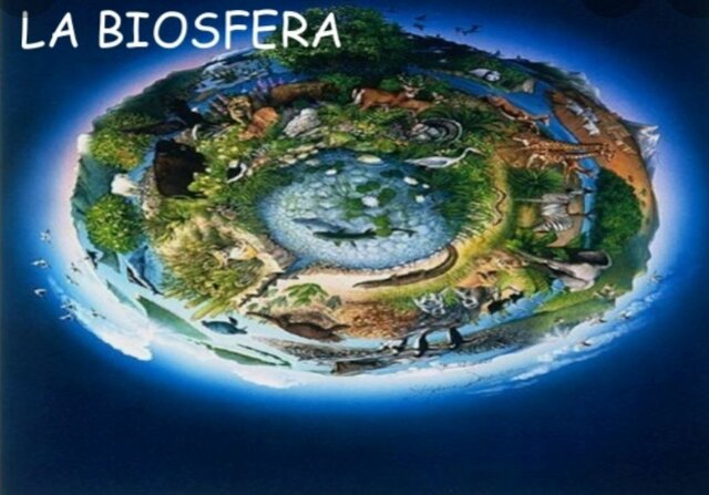 Conferencia de la Biosfera