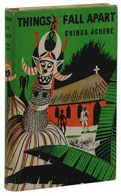 Things Fall Apart