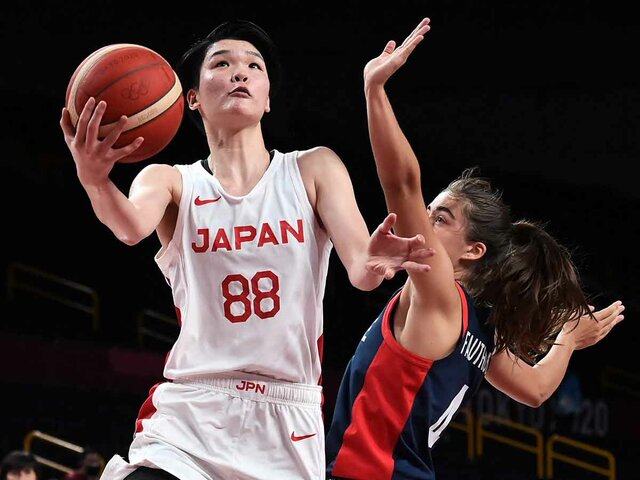 primer campeonato femenil