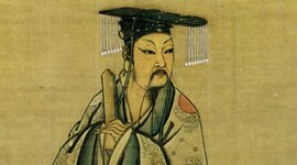 Timeline: Dinastías Civilización China