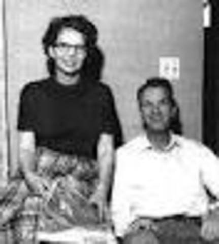 He marride Sophie Ann Styczinski