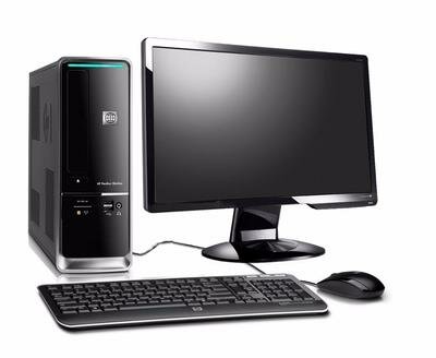 Quinta generación de las computadoras