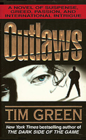 he publishes his third book