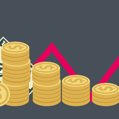Timeline: Recursos públicos del Estado a través del tiempo