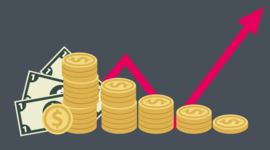 Timeline: Recursos públicos del Estado a través del tiempo