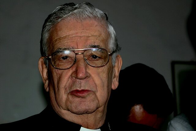 Reunión de San José, Costa Rica