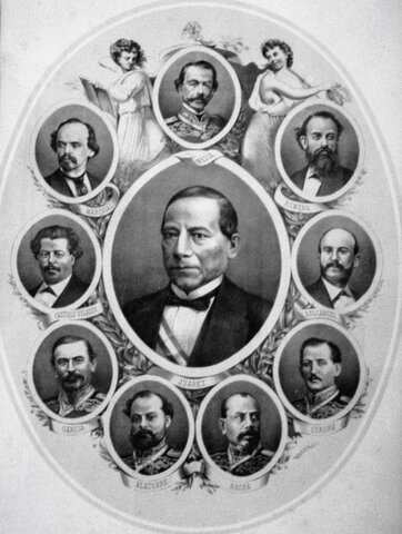 Separación del Estado y la Iglesia